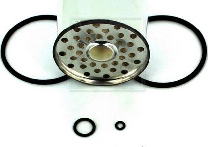 NPS S133I27 - Filtru combustibil allinparts.ro