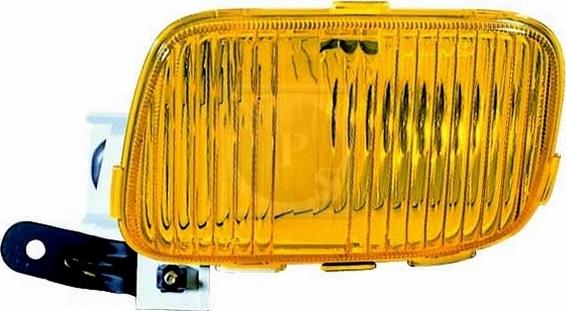 NPS T695A33A - Proiector ceata - allinparts.ro