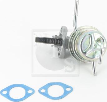 NPS T160A42 - Pompa combustibil - allinparts.ro