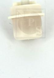 NPS T133A01 - Filtru combustibil allinparts.ro