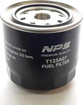 NPS T133A07 - Filtru combustibil - allinparts.ro