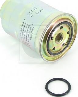 NPS T133A15 - Filtru combustibil allinparts.ro