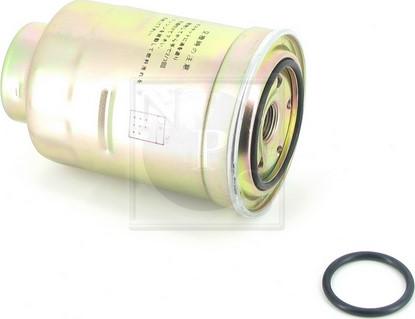 NPS T133A83 - Filtru combustibil allinparts.ro