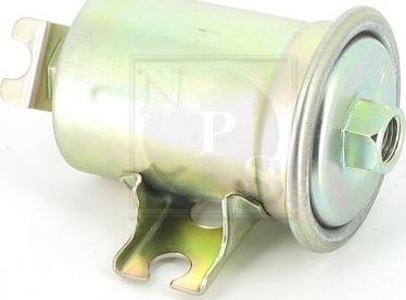 NPS T133A38 - Filtru combustibil allinparts.ro