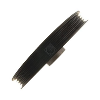 NPS T815A02 - Fulie curea, arbore cotit - allinparts.ro