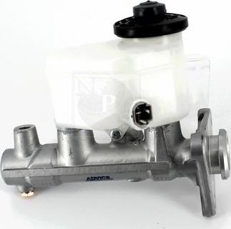 NPS T310A90 - Pompa centrala, frana allinparts.ro