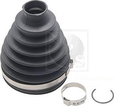 NPS T282A67 - Burduf cauciuc, articulatie planetara allinparts.ro