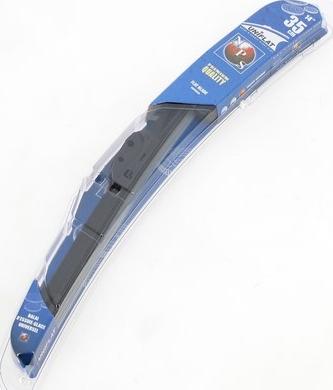 NPS U656L350 - Lamela stergator - allinparts.ro