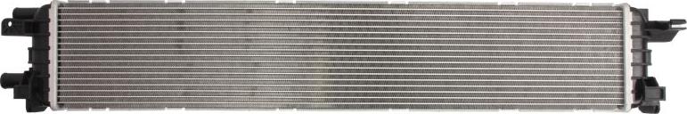 NRF 50037 - Radiator, racire motor allinparts.ro