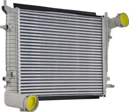 NRF 30199 - Intercooler, compresor allinparts.ro