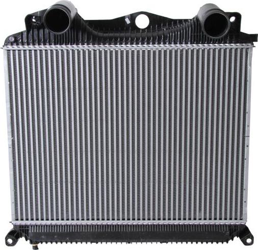 NRF 30203 - Intercooler, compresor allinparts.ro