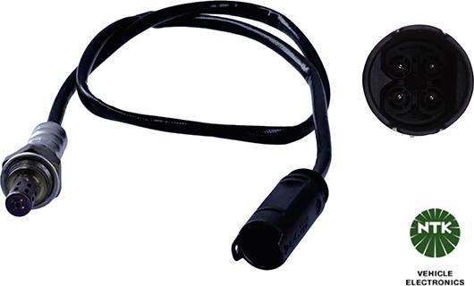 NTK 96216 - Sonda Lambda - allinparts.ro
