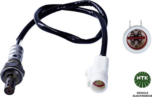 NTK 90043 - Sonda Lambda - allinparts.ro