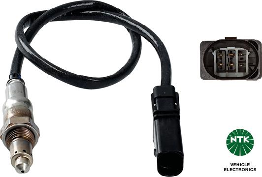 NTK 93776 - Sonda Lambda allinparts.ro
