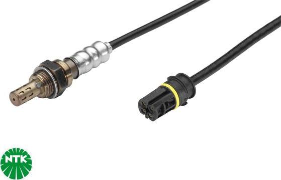 NTK 95890 - Sonda Lambda - allinparts.ro