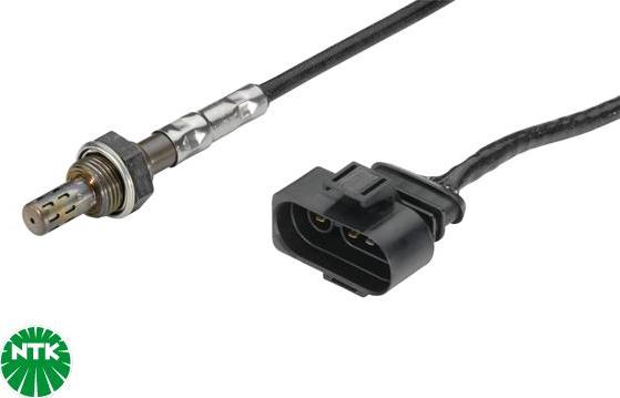 NTK 1729 - Sonda Lambda allinparts.ro