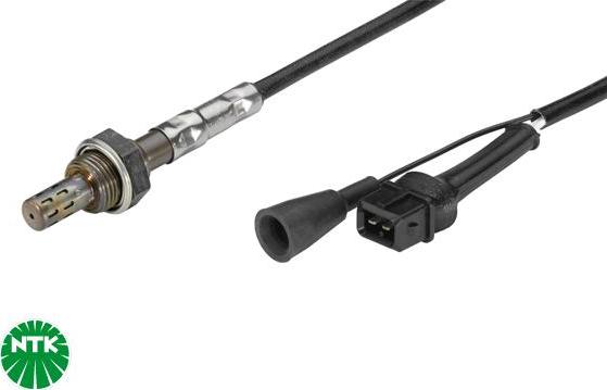 NTK 1833 - Sonda Lambda allinparts.ro