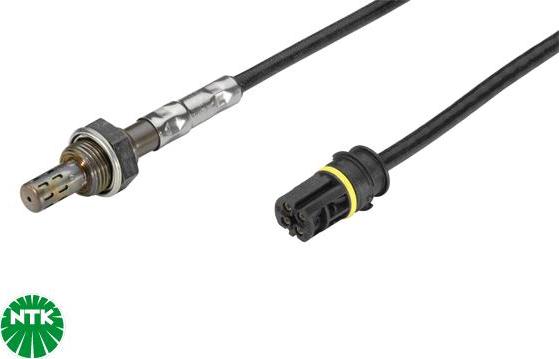NTK 1629 - Sonda Lambda - allinparts.ro