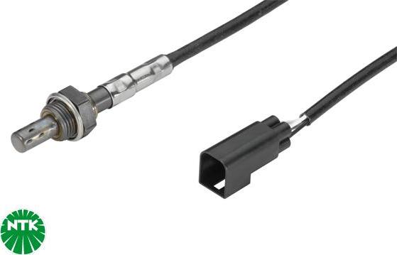 NTK 0239 - Sonda Lambda allinparts.ro