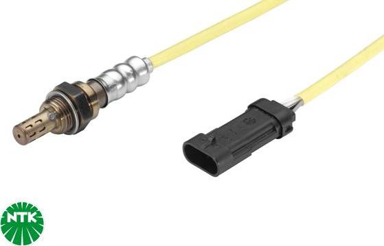 NTK 0380 - Sonda Lambda - allinparts.ro