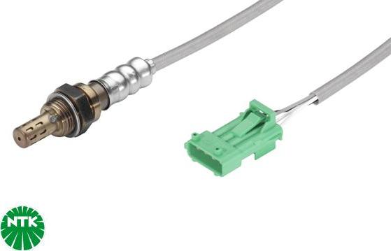 NTK 0386 - Sonda Lambda allinparts.ro