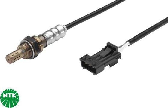 NTK 91776 - Sonda Lambda allinparts.ro