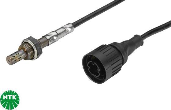 NTK 0252 - Sonda Lambda - allinparts.ro