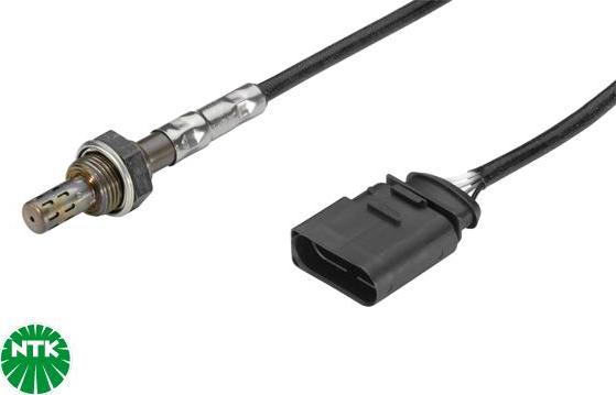 NTK 0375 - Sonda Lambda - allinparts.ro
