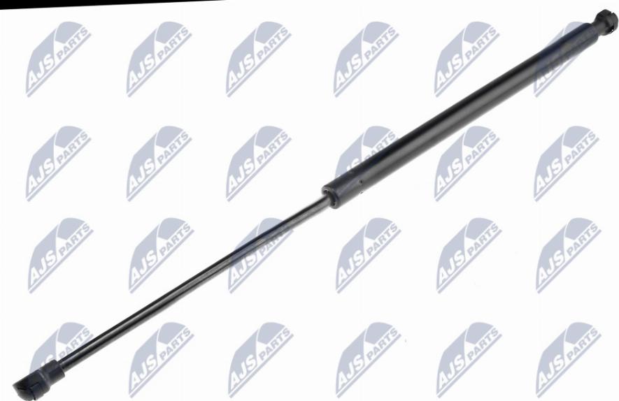 CARRO 084908300 - Amortizor portbagaj allinparts.ro