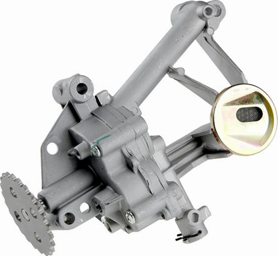 NTY BPO-RE-002 - Pompa ulei - allinparts.ro