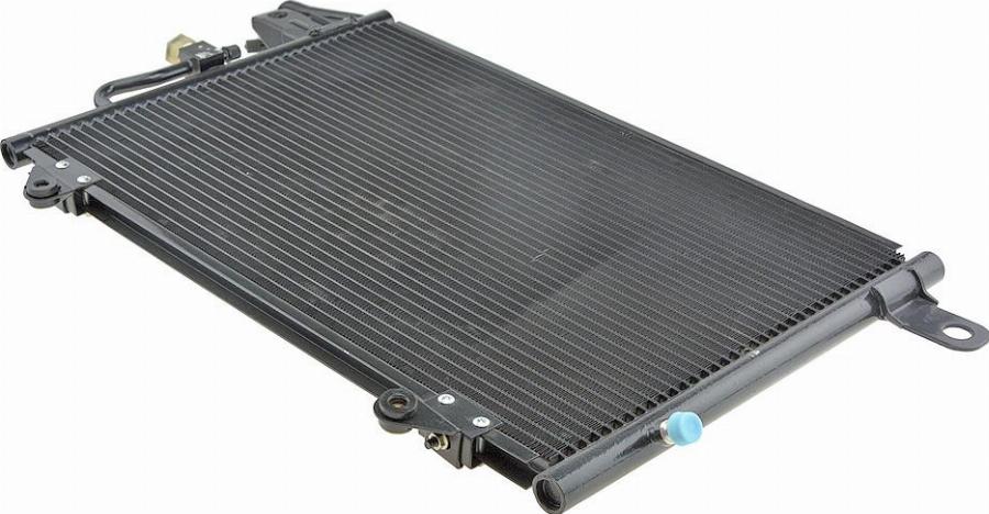 NTY CCS-FR-014 - Condensator, climatizare - allinparts.ro