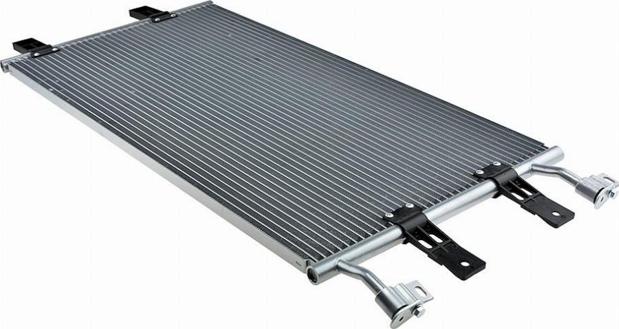 NTY CCS-PL-032 - Condensator, climatizare - allinparts.ro