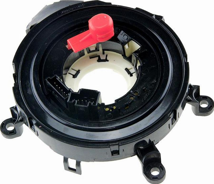NTY EAS-BM-002 - Arc spirala, Airbag - allinparts.ro