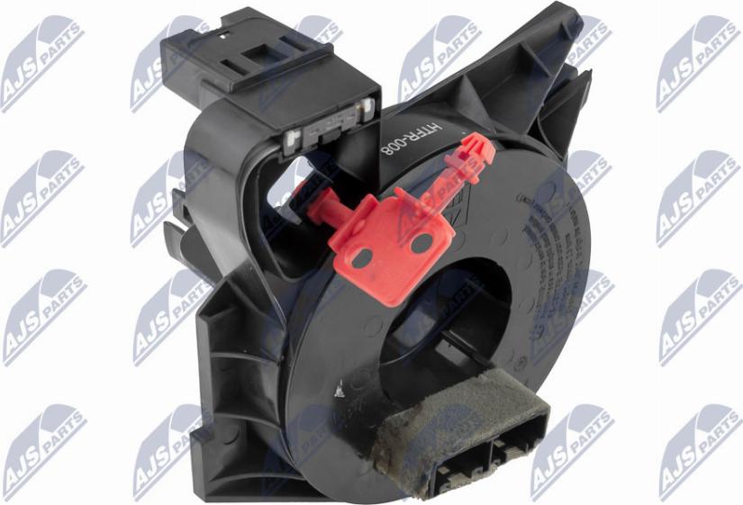 NTY EAS-FR-008 - Arc spirala, Airbag allinparts.ro
