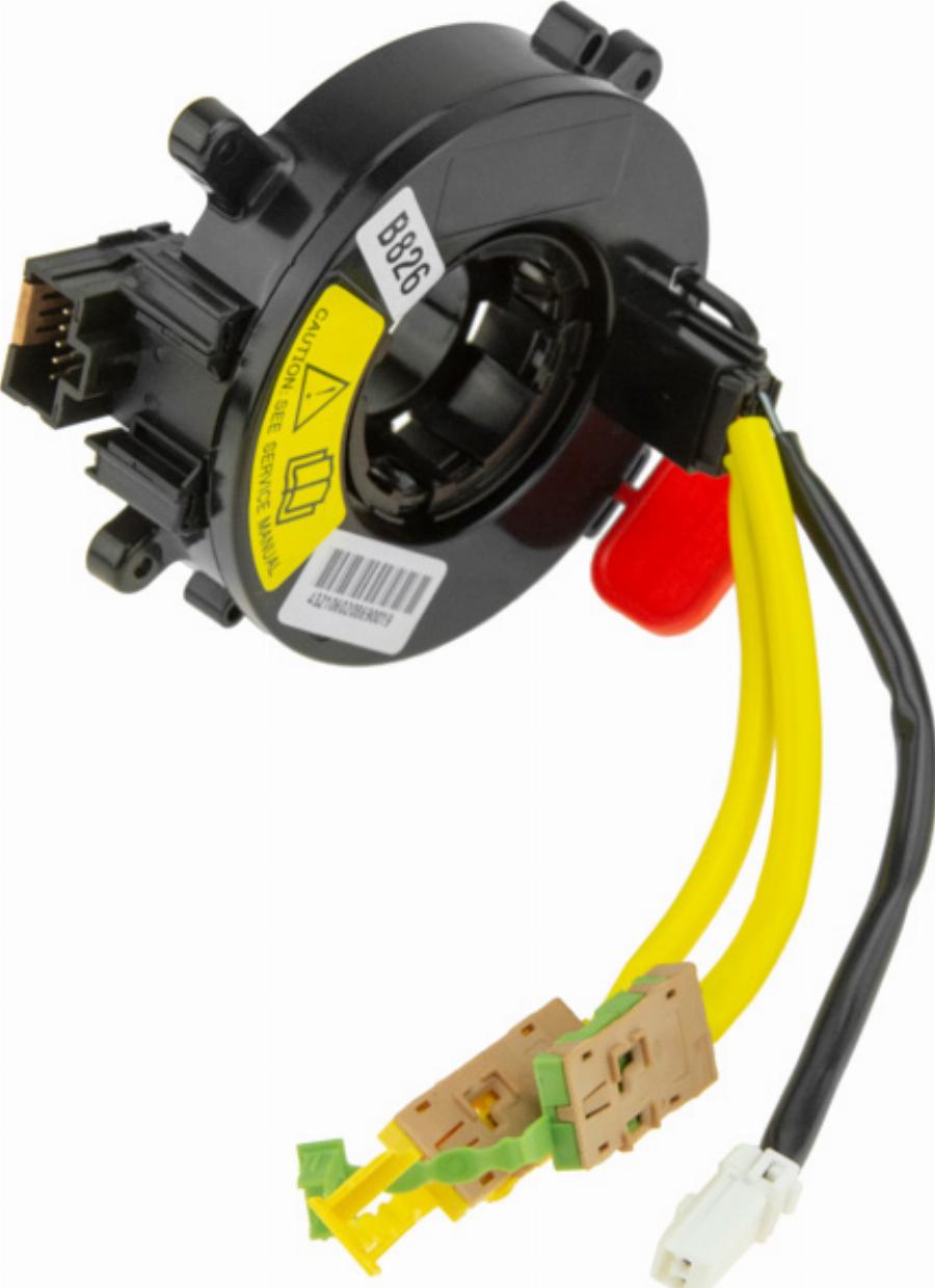 NTY EAS-FT-004 - Arc spirala, Airbag allinparts.ro