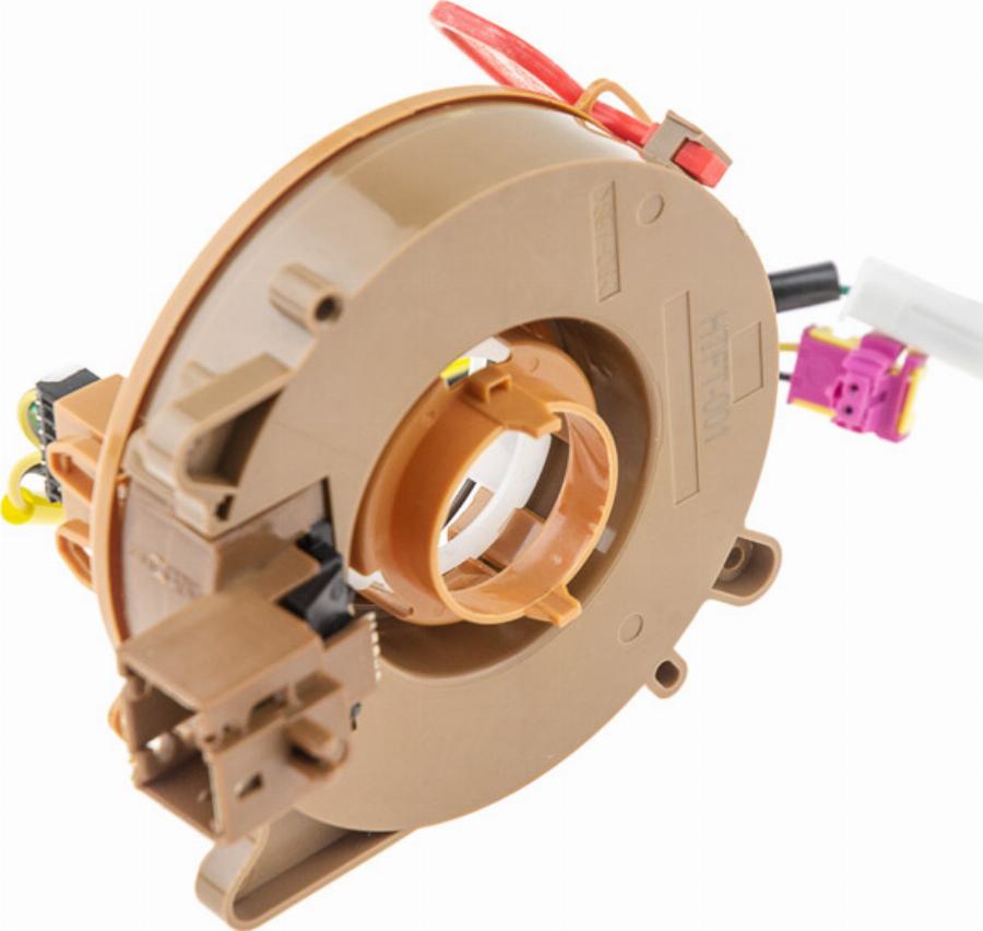 NTY EAS-FT-001 - Arc spirala, Airbag allinparts.ro