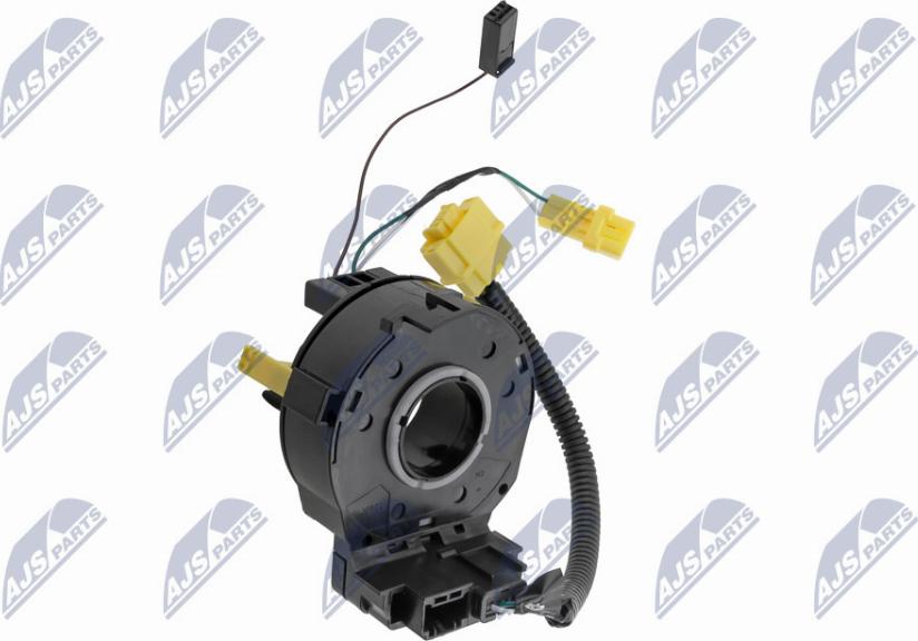 NTY EAS-HD-019 - Arc spirala, Airbag - allinparts.ro