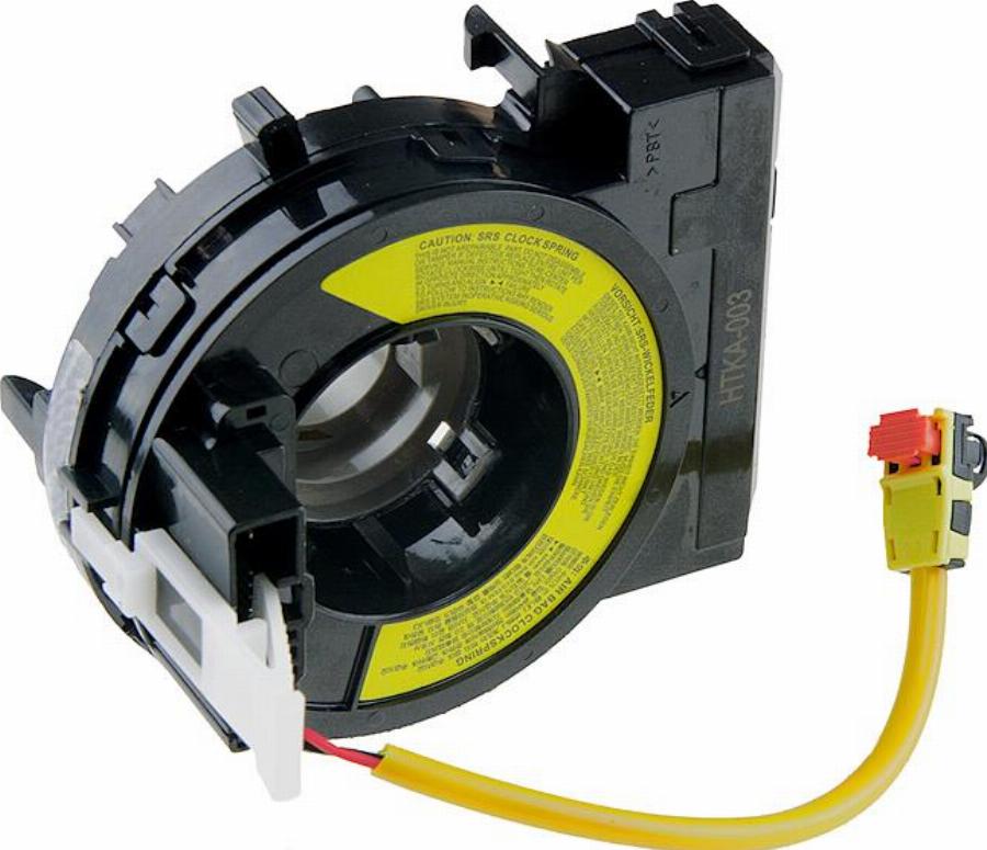NTY EAS-KA-003 - Arc spirala, Airbag allinparts.ro