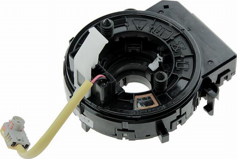 NTY EAS-KA-007 - Arc spirala, Airbag allinparts.ro