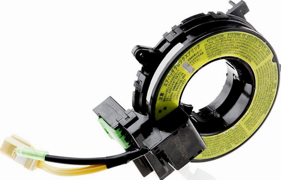 NTY EAS-MS-008 - Arc spirala, Airbag - allinparts.ro
