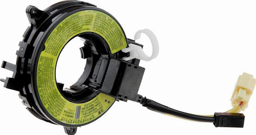 NTY EAS-MS-007 - Arc spirala, Airbag allinparts.ro