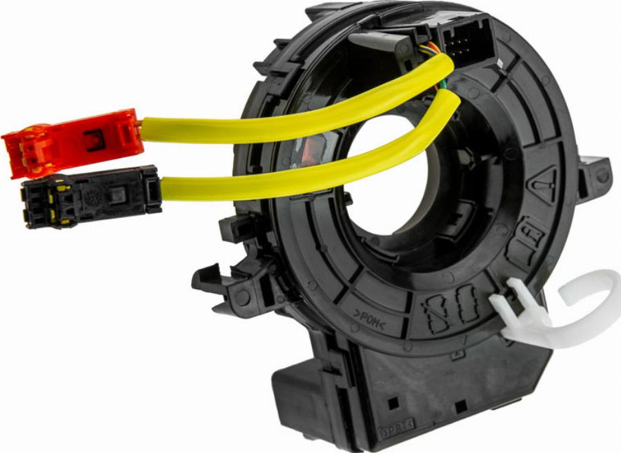 NTY EAS-MS-014 - Arc spirala, Airbag allinparts.ro