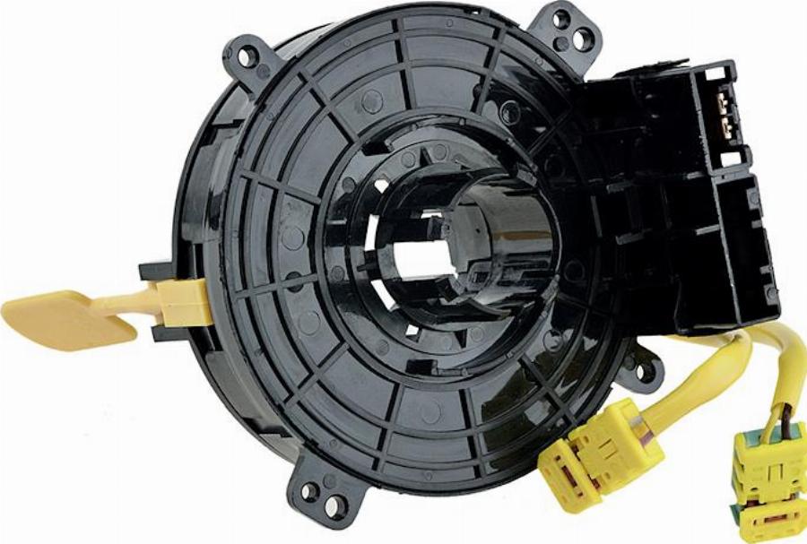 NTY EAS-PL-001 - Arc spirala, Airbag allinparts.ro
