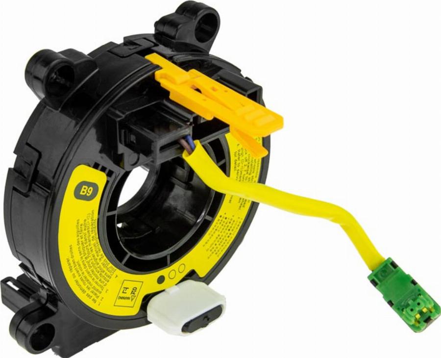 NTY EAS-PL-010 - Comutator,claxon allinparts.ro