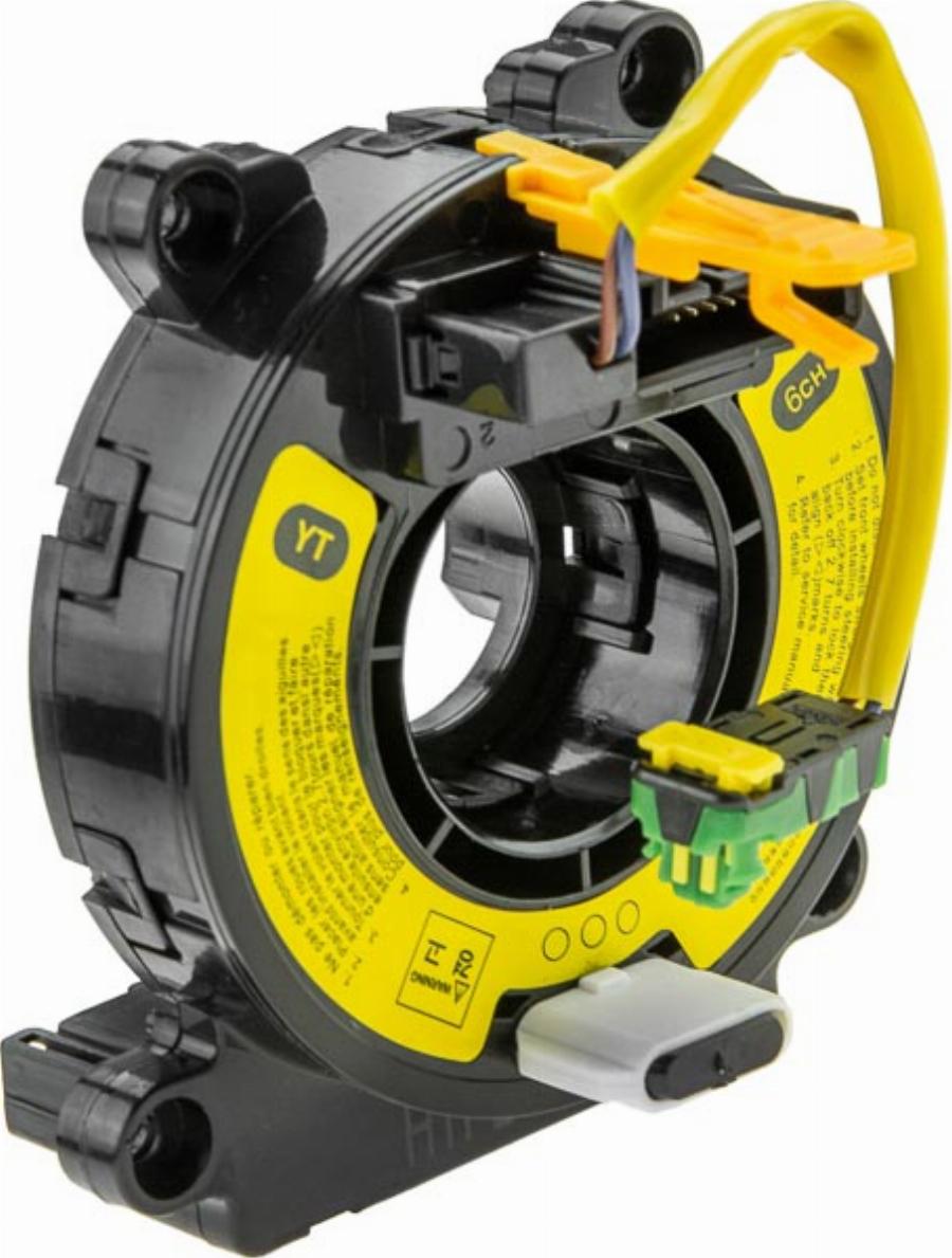 NTY EAS-PL-011 - Comutator,claxon allinparts.ro