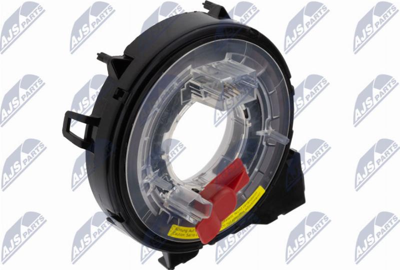NTY EAS-PS-002 - Arc spirala, Airbag - allinparts.ro