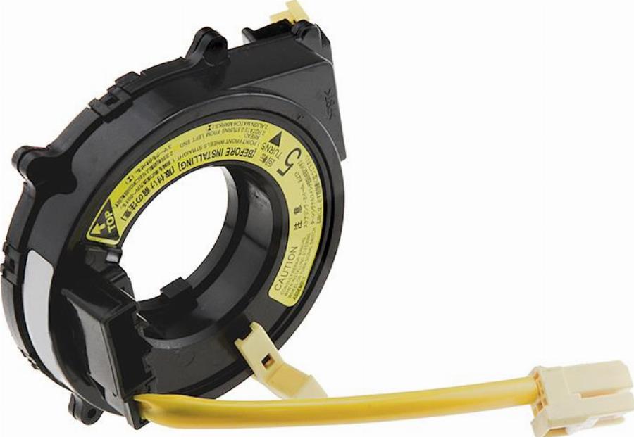 NTY EAS-TY-015 - Arc spirala, Airbag allinparts.ro