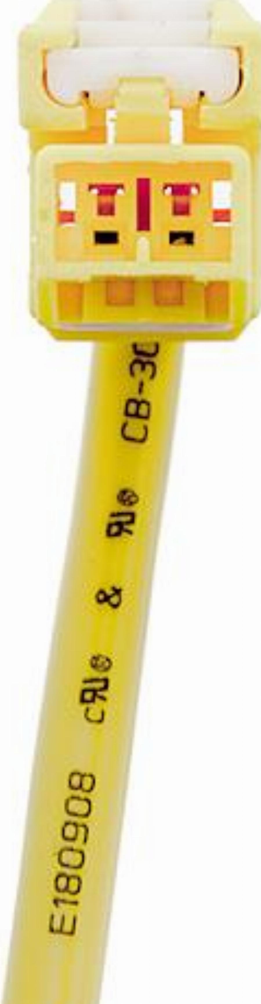 NTY EAS-TY-011 - Arc spirala, Airbag allinparts.ro