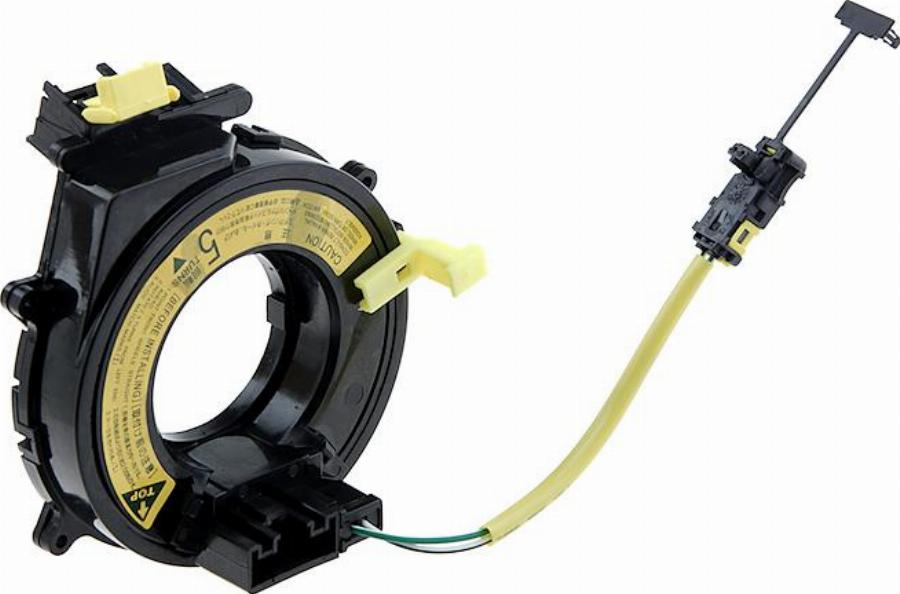 NTY EAS-TY-018 - Arc spirala, Airbag allinparts.ro