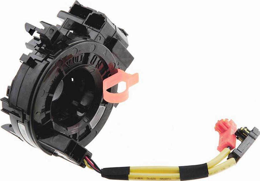 NTY EAS-TY-013 - Arc spirala, Airbag - allinparts.ro
